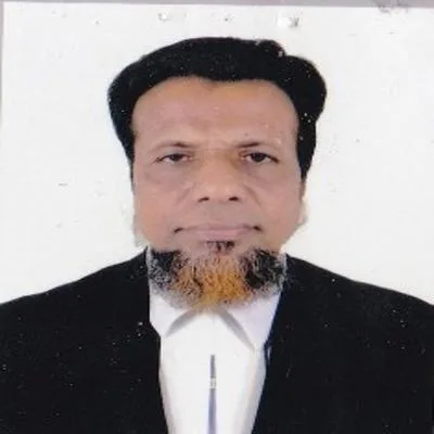 A. S. M. Masud Reza (Babu)