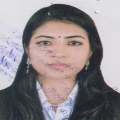 Farida Easmin