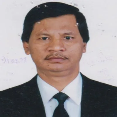 Mohammad Shohorab Hossain