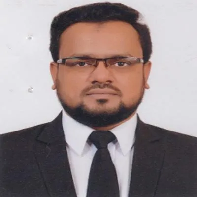 Sk. Saifuddin Feroz