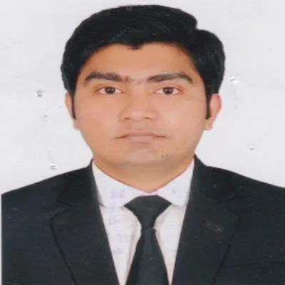 Md. Nur-E-Adnan Alam