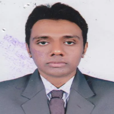 Md. Didarul Alam Khan