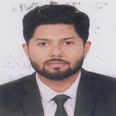 Md. Ali Noman