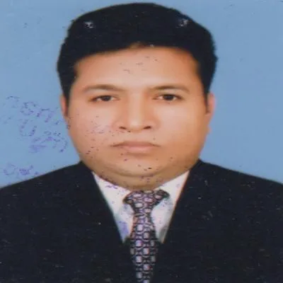 Sarder Abdul Jalil