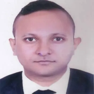 Hossain Mohammad Shahidul
