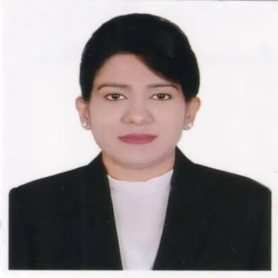 Zarna Akter