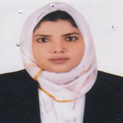 Jakia Khanom