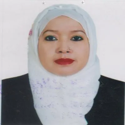 Rokeya Akter