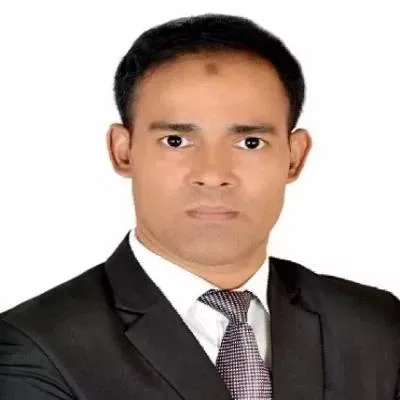 Mohammad Mahibullah Khan