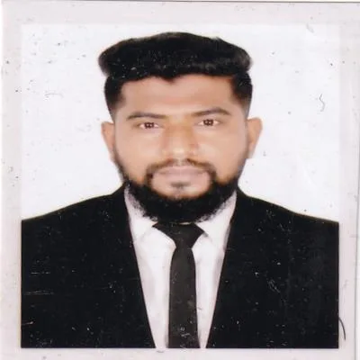 Md. Nazmus Sakib