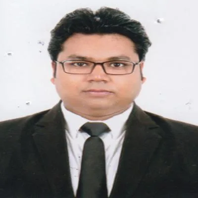 Md. Imran Hossain