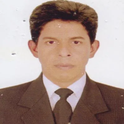 Md. Golam Mahiuddin