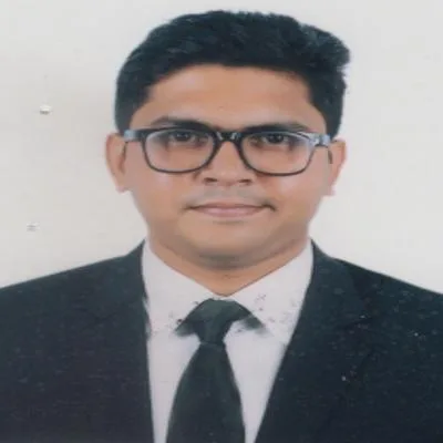 Rahul Debnath