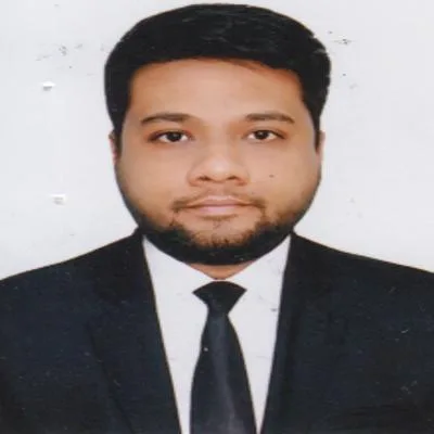 Jawad Hassan