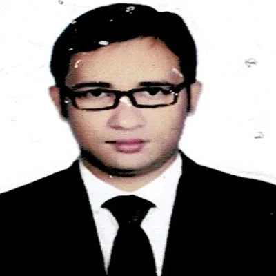 Md. Saiful Islam