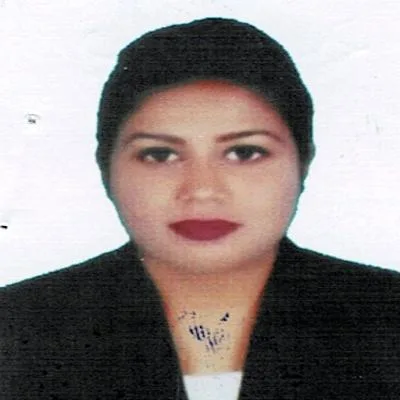 Faria Jabin Chowdhury