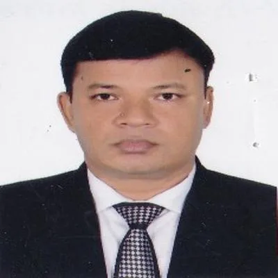 Mohammad Abdul Matin