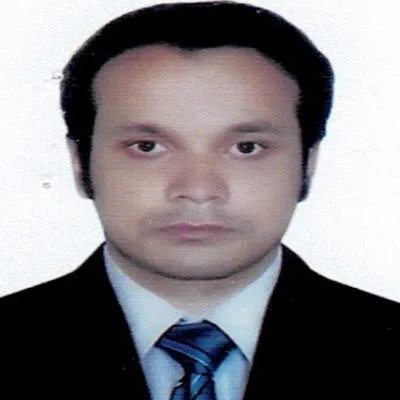 Md. Saiful Islam