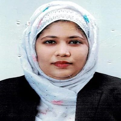 Salma Pathan