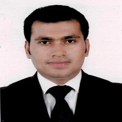 Bishow Jith Deb