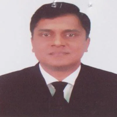 MD. ABDUL MATIN (Life Member)