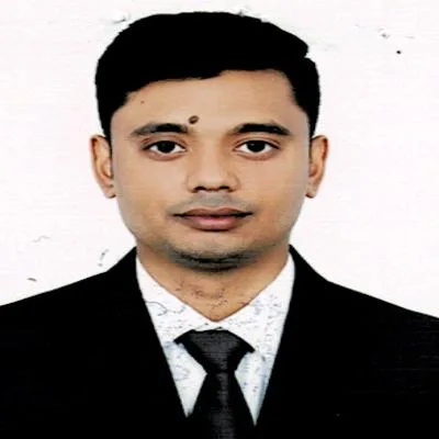 Md. Sazzad Hossain