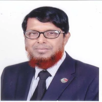 Md. Abdul Mazid