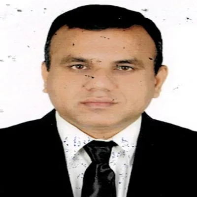 Mohammad Sohel Miah