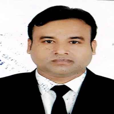 Md.shohel Amin