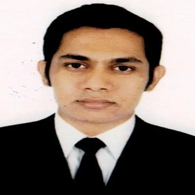 Mohammad Rakibul Hasan