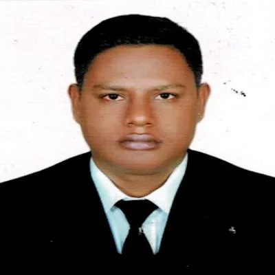 Palash Mondal