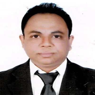 Manotosh Kumar Gomasta