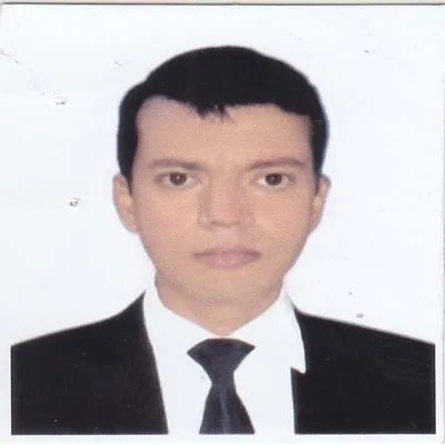 Kalyan Sanyal