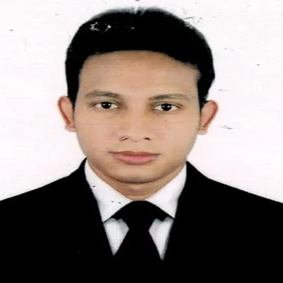 Md. Al Kayum