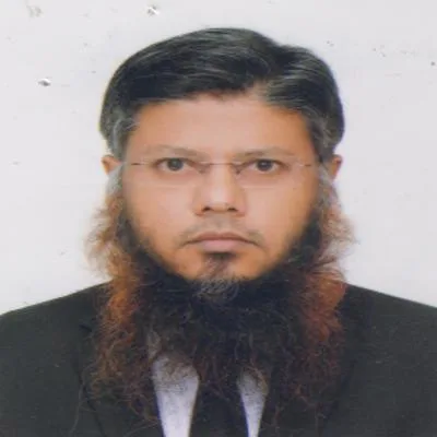 Mohammad Monirul Hasan