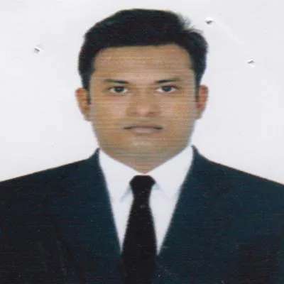 Mahmud-Ul-Hasan