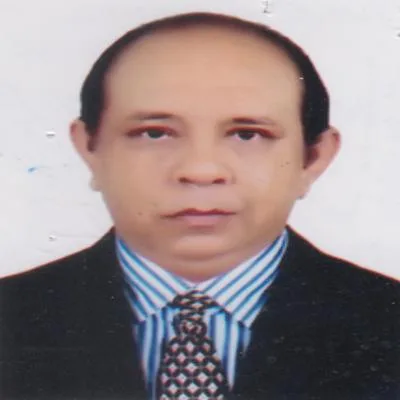 A.k.m.shah Zamal Siddique