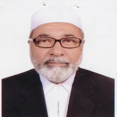 Md. Abdul Matin