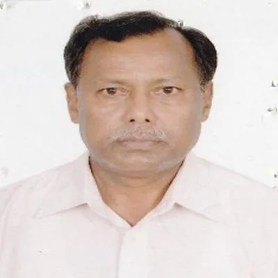 Md. Abdul Matin