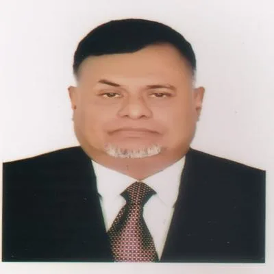 A. S. M. Mustafizur Rahman
