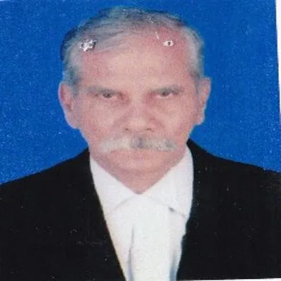 A. S. M. Nurul Haque Khondakar