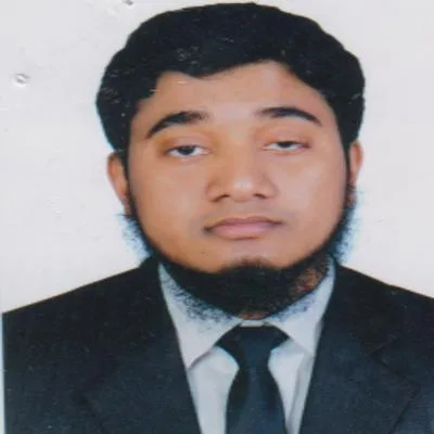 Md. Nurislam