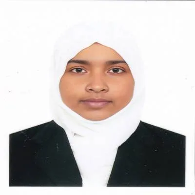 Nahima Akter