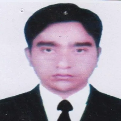Tapos Sarkar