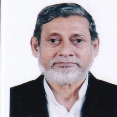 Md. Abdur Rafique