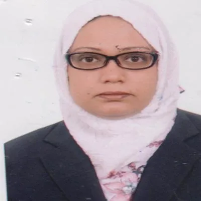 Tahera Begum