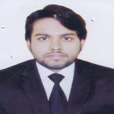 Sad Uddin Ashik