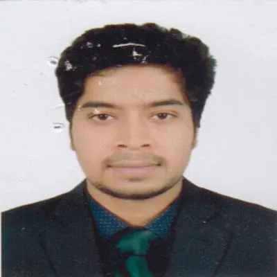 Golam Saklain