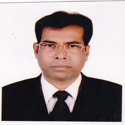 Md. Abdur Rahim