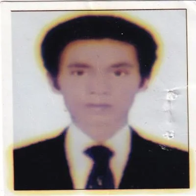 Kawshick Ahammed